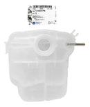 Envase Refrigerante Cruze 10-18 Orlando - Original GM - Korea
