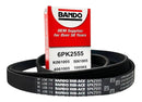 Correa Unica Caliber 2.0 Compass 2.4 Explorer 4.6 - Original Bando - Japan
