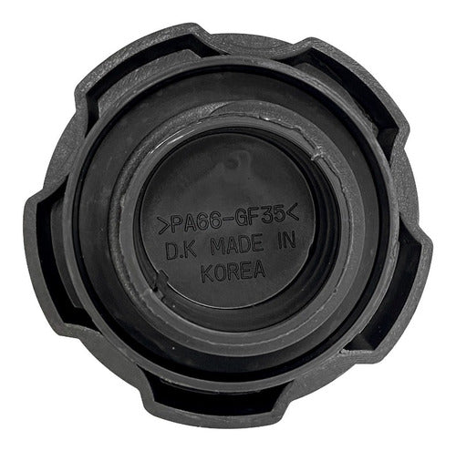 Tapa Aceite Aveo 1.6 2005 - 2015 - Original Daewoo - Korea