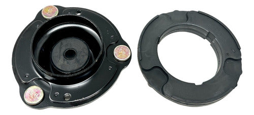 Base Amortiguador 4runner 2003 - 2008 Fj Cruiser Tenacity