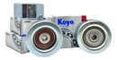 Poleas Correa 4runner 2003-2008 Original