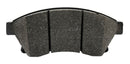 Pastillas Delanteras Cruze Orlando 2007 - 2015  - Original Daewoo - Korea