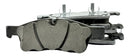 Pastillas Delanteras Grand Cherokee 5.7 WK2 2011 - 2020 - WAGNER OEX - Ceramica