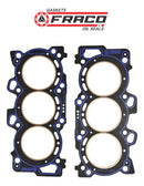 Empacaduras de Camara Luv Dmax 3.5 2006 - 2014 - FRACO