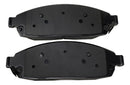 Pastilla Freno Delanteras Grand Cherokee WK 06 - 10 Commander - PowerStop - Ceramica