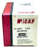Punta Tripoide Yaris Sol 1999 - 2005 (Sincronico) C/ABS (22x24x56) - J.C.A.P