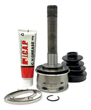 Punta Tripoide Hilux hasta 1999 4Runner 1992 - 1998 3vz (27X26X60) - J.C.A.P