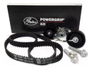 Kit Tiempo Optra Desing 2008 - 2015  -  Gates (Original USA)