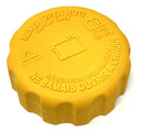 Tapa Envase Refrigerante Aveo - Optra - Spark - Corsa - Original GM - Korea