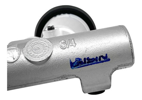 Bombin Clutch Superior Burbuja Autana 4.5 Original Aisin