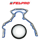 Estopera Trasera Cigüeñal + Empacadura Silverado Tahoe Avalanche 5.3 - Original FEL-PRO