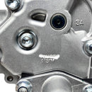 Bomba Aceite Camry Lumiere / Previa 2.4 - Original Aisin (15100-28020)