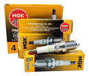 Bujia Yaris Corolla 03-14 Terios 1.3 02-07 Aveo Optra Limited Luv Dmax (Platinum) - Original NGK G-Power (BKR5EGP)