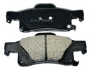 Pastillas Traseras Grand Cherokee 5.7 WK2 2011 - 2020 - WAGNER QS - Ceramica