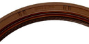 Estopera Trasera Cigueñal Meru 05 - 09 3RZ - Hilux 2.4 00 - 14 2RZ 2TR (BH4215-G0) - Original NOK - Japon