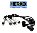 Cables Bujia Corsa 1999 - 2008 / Meriva / Montana / Chevy C2 - HERKO
