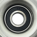 Polea Tensor Correa Unica Hilux 2.7 Fortuner 4Runner Kavak 4.0 - TOMITA