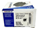 Pastillas de Freno Traseras Caliber Compass 2006 - 2012 - Wagner QS