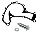 Kit Tiempo + Bomba Agual + Tensor Hidraulico Luv Dmax 3.5 2006 - 2014 - Original Gates