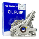 Bomba Aceite Corsa 99 - 07 C/Rotor (Hexagonal) - Original Daewoo - Korea