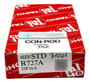 Conchas Biela Terios Bego 1.5 2008 - 2014 - STD / 0.00 (R727A) - Original Taiho