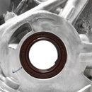 Bomba Aceite Aveo 2004 - 2015 - Original GM - Korea (96350159)