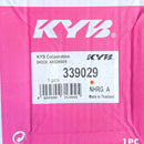 Amortiguador Delantero Optra 2008 - 2014 (LH)- Original KYB