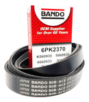 Correa Unica Silverado 5.3 06 - 14 - Tahoe - Avalanche 5.3 - Original Bando - USA