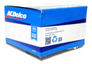 Tapa Envase Refrigerante Aveo - Optra - Spark - Corsa - Original GM - Korea