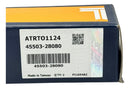 Rotula Terminal Interno Previa 2006 - 2011 Rosca Fina - TENACITY (ATRTO1124)