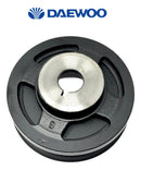 Damper Optra Desing Advance 2008 - 2013 - Original Daewoo - Korea