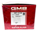 Bomba Agua 4Runner 2003 - 2008 Fortuner Hilux Kavak 4.0 - Original GMB (16100-39406)