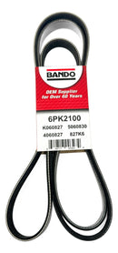 Correa Unica Grand Cherokee 5.7 WK2 2011 - 2020 - Original BANDO - USA