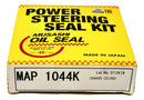 Kit Cajetin Direccion Meru - Prado 5vz - 4runner3.4 1999 - 2002 - Original MUSASHI - Japon (1044K)