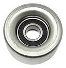 Polea Tensor Correa Unica Hilux 2.7 Fortuner 4Runner Kavak 4.0 - TOMITA