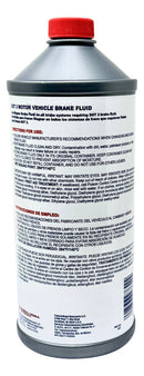 Liga de Freno DOT-3 Grande 32oz - WAGNER (FC-113641BEP)