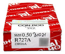 Conchas Biela Terios Bego 1.5 2008 - 2014 - 020 / 0.50 - Original Taiho