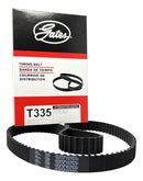 Correa Tiempo Aveo 1.6L 04-15 - Original GATES - USA