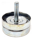 Polea Alternador Autana Burbuja Machito 4.5 - Original TOMITA