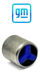 Valvula Check Presion Aceite Chevrolet Cruze (Azul) - Original GM - Korea