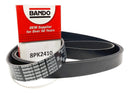 Correa Unica Sequoia - Tundra - Roraima - Land Cruiser 5.7  - Original Bando - USA