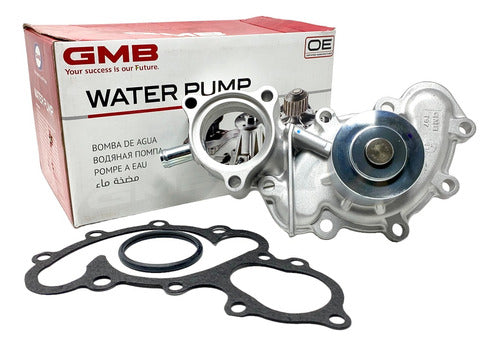 Bomba De Agua Prado 4runner 1999 - 2002 3.4 5vz Gmb Original