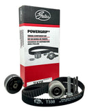 Kit Correa Tiempo Cruze 1.8L 2010 - 2015 - Original GATES - USA