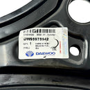 Meseta Delantera Derecha Aveo 04-14 - Original DAEWOO - Korea