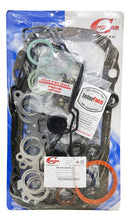 Juego Empacadura Prado 2000 - 2006 4Runner 2000 - 2002 - LANDSTAR - Taiwan (62090)