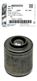 Valvula Check Presion Aceite Chevrolet Cruze (Azul) - Original GM - Korea