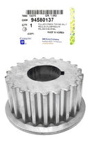 Piñon Cigueñal Spark / Matiz - Original GM