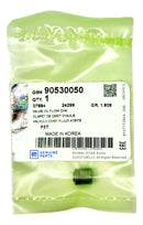 Valvula Check Presion Aceite Chevrolet Cruze (Azul) - Original GM - Korea
