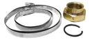 Punta Tripoide Yaris Sincronico 1.3 1999 - 2005 (22x24) (21-24076) - Original TOMITA