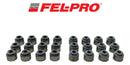 Gomas de Valvulas 4Runner Fortuner Hilux Kavak FJ Tacoma 4.0 1GR - Original Felpro